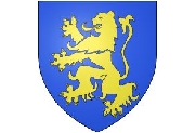 Blason de la commune