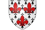 Blason de la commune