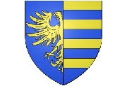 Blason de la commune