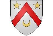 Blason de la commune