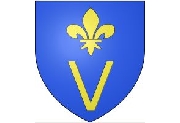 Blason de la commune