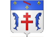 Blason de la commune