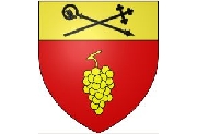 Blason de la commune