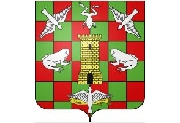 Blason de la commune