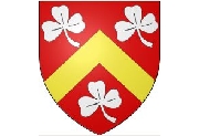 Blason de la commune