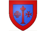 Blason de la commune