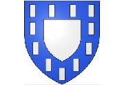 Blason de la commune