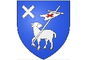 Blason de la commune