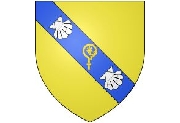 Blason de la commune