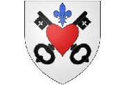 Blason de la commune