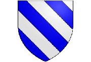 Blason de la commune