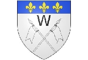 Blason de la commune