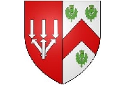 Blason de la commune