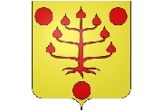 Blason de la commune