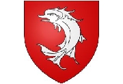 Blason de la commune