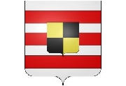 Blason de la commune