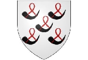 Blason de la commune