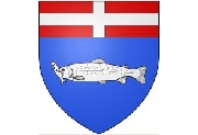 Blason de la commune